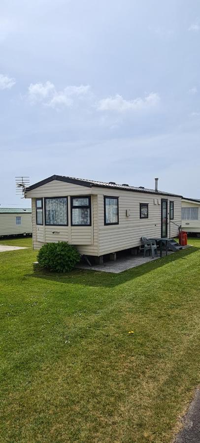 Willerby Calypso Appartement